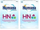 Humana HN Expert, von Geburt an, Spezialnahrung bei häufigem oder...