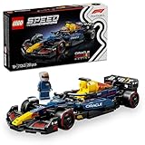 LEGO Speed Champions Oracle Red Bull Racing RB20 F1 Rennauto - Modell für...