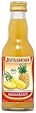 Beutelsbacher Bio Ananas naturtrüber Direktsaft (6 x 0,20 l)