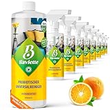 Baviette 500ml Konzentrat Universal-Reiniger Konzentrat – Vielseitiges...
