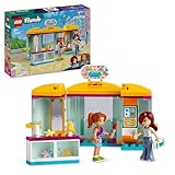 LEGO Friends Mini-Boutique, Spielzeug-Laden, kleines Make-Up-Set mit den...