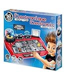 BUKI France 7160 - Elektronik-Experte, 8 Jahre to 18 Jahre, 37.2 cm