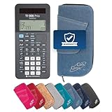 Texas Instruments TI-30X Prio MathPrint Taschenrechner –...
