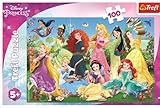 Trefl 16417 Disney Puzzle, Bunt