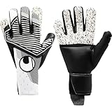 uhlsport Equipment - Torwarthandschuhe Powerline Flex HN TW-Handschuhe...