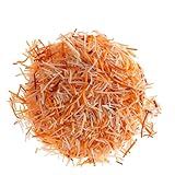 dekora – Kadayif Engelshaar Teigfäden für Dubai-Schokolade, 1kg, feine...