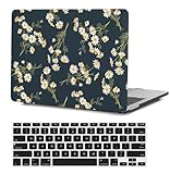 FFBOFFC Laptop-Hülle, kompatibel mit MacBook Air 13,6 Zoll (34,5 cm) 2024...