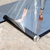 Selbstklebendes Dachpappen-Blinkband, wasserdicht, Wärmedämmung,...