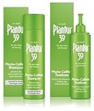 Plantur 39 Phyto-Coffein-Shampoo feines Haar 250 ml + Phyto-Coffein-Tonikum...