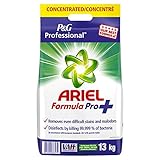 ARIEL Formula Pro+, Desinfektionswaschmittel