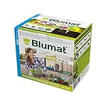 Blumat TROPF Bewässerungsanlage, Set für 3 m Balkonkasten