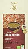 GEPA Bio Mascobado, 5er Pack (5x 1 kg) - Bio