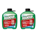 2 X 5L Roundup EXPRESS Fertigmischung