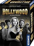 KOSMOS 684860 Masters of Crime - Hollywood Immersives Thriller-Erlebnis,...