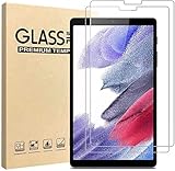 [2-Pack] Panzerglas Schutzfolie für Samsung Galaxy Tab A7 Lite 8,7 Zoll,...