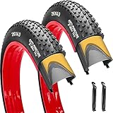 26 Zoll Fat Bike Reifen 26 x 4,0 pannensichere E-Bike-Reifen für...