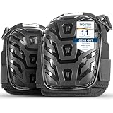 Hinrichs Knieschoner Arbeit - Knieschützer Arbeit - Knieschoner Arbeiten...