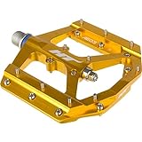HT Components Pedale AE03 Gold