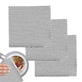 Staubtuch, wiederverwendbare Reinigungstücher, saugfähige, waschbare...