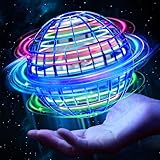 Airabc Fliegender Ball,Magic Flying Orb Ball,Hand Controlled Hover Ball...