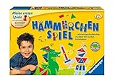 Ravensburger 21422 - Hämmerchen Spiel - Beschäftigung für Kinder,...