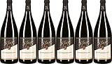 Aspach Schwarzriesling 2022 Halbtrocken (6 x 1.0 l)