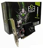 OUTLET COMPUTER GeForce GT 1030 4 GB GDDR4, Low Profile Grafikkarte für...