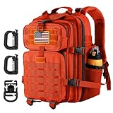 Hannibal Tactical 30L MOLLE Assault Pack Taktischer Rucksack Militär Armee...