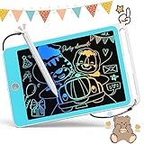 ORSEN LCD Schreibtafel Kinder 8.5 Zoll Maltafel Kinder-Tablet Elektronische...