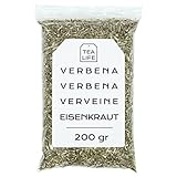 Eisenkraut 200gr- Eisenkraut Tee - Verbene Tee - Verbena - Eisenkraut...