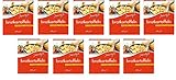 Jeden Tag Bratkartoffeln Schinken u. Zwiebeln, 9er Pack (9 x 400 g)