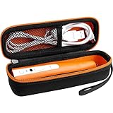 Tasche für Ravensburger tiptoi 00110 / 00806/ 00801 / 00700 Starter-Set...