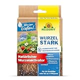 Neudorff Wurzelstark – Natürlicher Mykorrhiza Wurzelaktivator für...