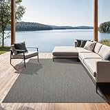 the carpet Mistra In- & Outdoor Teppich Flachgewebe, Modernes Design,...