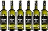 Deutsches Weintor Sauvignon Blanc trocken (6 x 0.75 l)