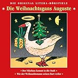 Die Weihnachtsgans Auguste