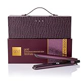 ghd gold Glätteisen: Für alle Haartypen, 26mm Platten, langanhaltendes...