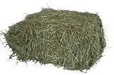 agrar-Store 7Kg Heu Heuballen Wiesenheu 1.Schnitt Futterheu Kaninchenheu...