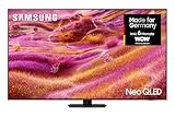 Samsung Neo QLED 4K QN90F 55 Zoll (138 cm) Mini LED, UHD Fernseher, NQ4 AI...