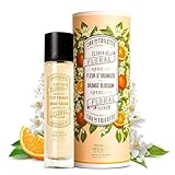 Panier des Sens - Eau de Toilette - Orangenblütenparfum für Frauen -...