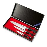 Tojiro Messer Geschenkset A 3tlg DP 3 Lagen HQ ID4895