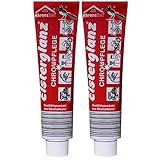 2x 150ml Elsterglanz Chrom Politur Polierpaste (3,86EUR/100ml)