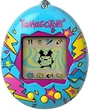 Bandai - Tamagotchi - Tamagotchi Original - Lightning - Elektronisches...