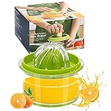 Generic Einzigartige Zitronenpresse | Zitruspresse BPA-frei...