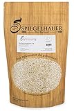 Bio Buchweizengrütze 1 kg Buchweizenschrot - glutenfrei aus Europa