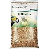 Erdtmanns Fettfutter für Wildvögel 10 kg – Energiereiches...