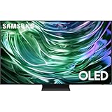Samsung OLED 4K S90D Fernseher 65 Zoll (165 cm), TV Mit Neural Quantum AI...