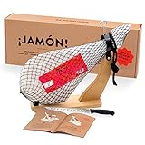 Jamon-Box Nr. 1 von jamon.de - Serrano Schinken 4,5 Kg im Geschenkkarton...