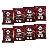 koawach Koffein Schoko Bites - Bites mit Kakao, Datteln und Koffein aus...