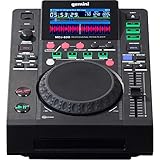 Gemini MDJ-600 USB DJ Media Player